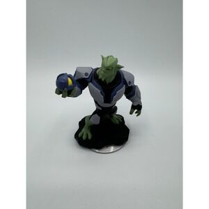 Disney Infinity Character Green Goblin Marvel 2.0 *USED*